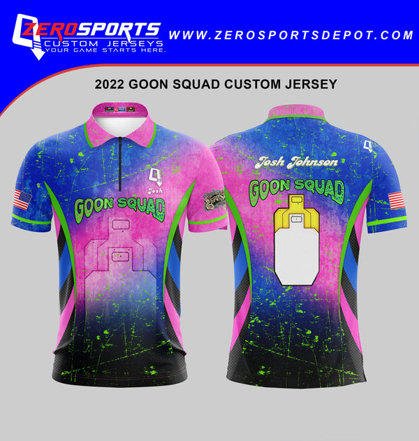 Cheap Custom Jerseys For Your Team