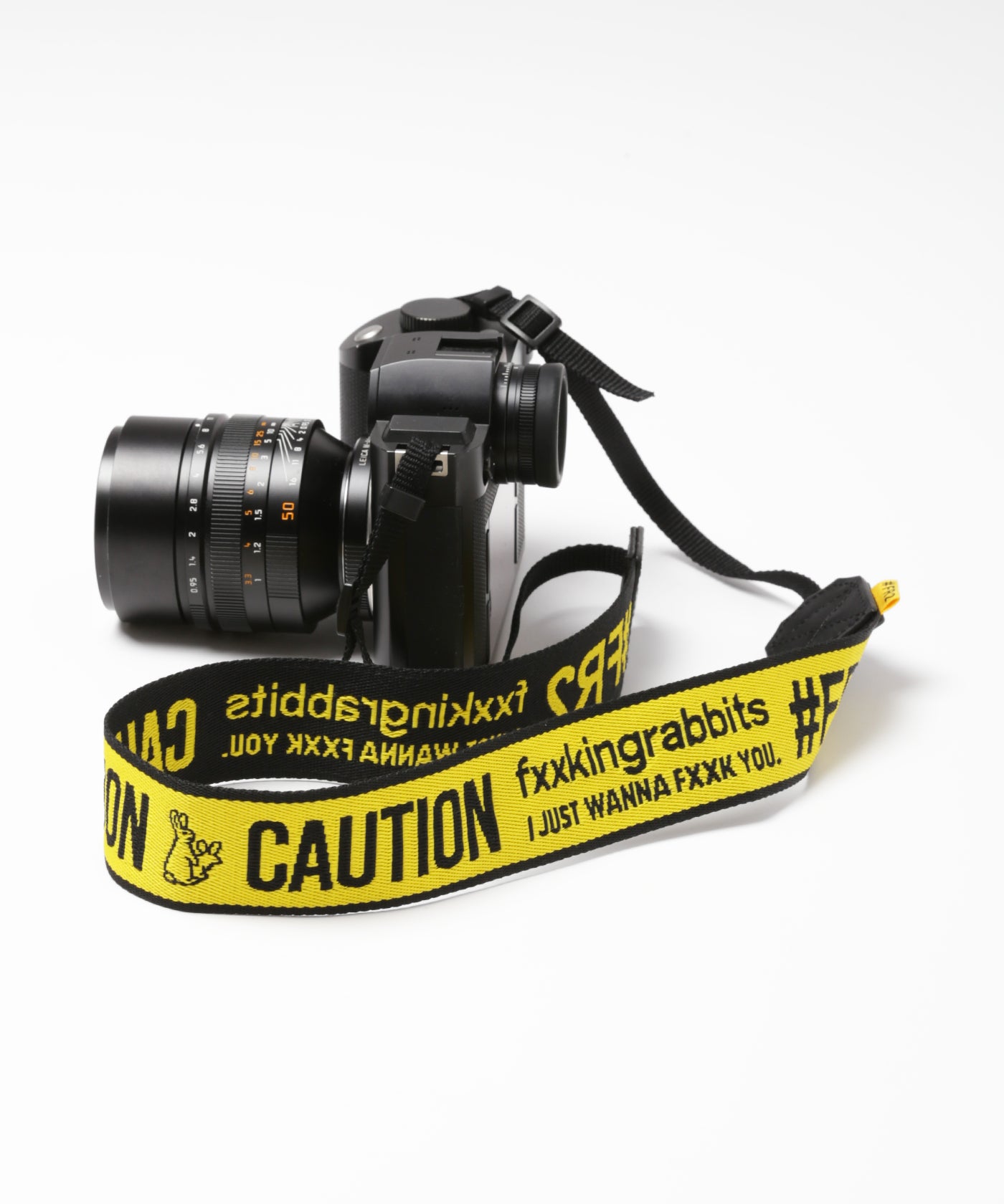 FR2 カメラストラップ Camera Strap-