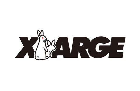 XLARGE X #FR2