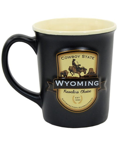 Cowboy Coffee Online Store – Coffee Mugs, Travel Mugs and Coffee Pots