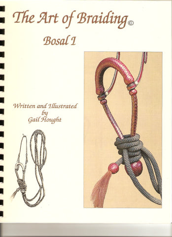 Braiding Book-Basic - Second Revised Edition