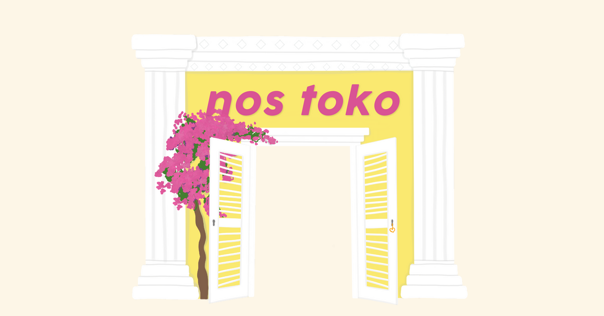 www.nostoko.com