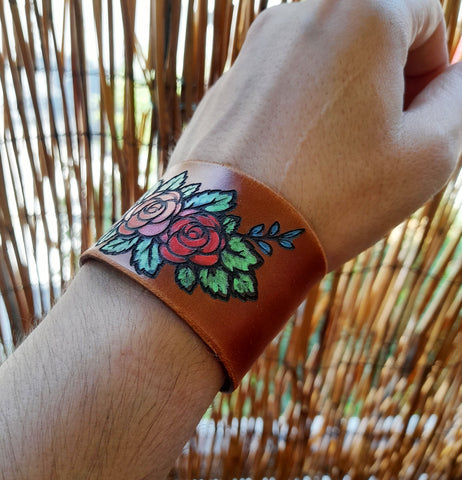 Flower Band Tattoo Drawing HD Png Download  kindpng