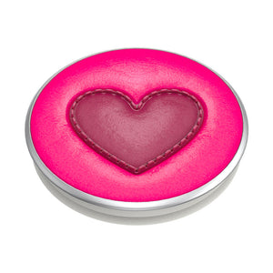 Popsockets PopGrip Phone Holder & Stand (Stitched Sweet Heart)