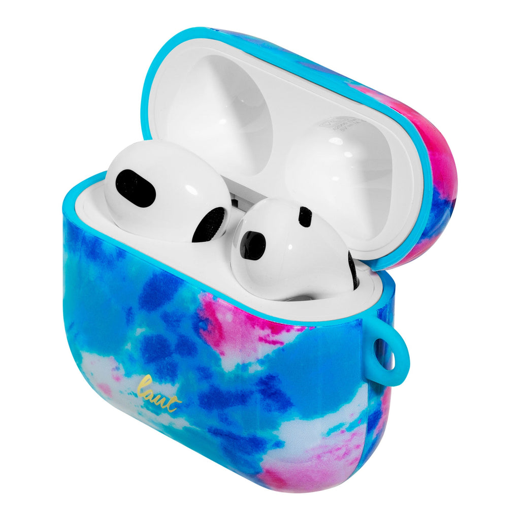 Huex Case for AirPods 3 Indigo