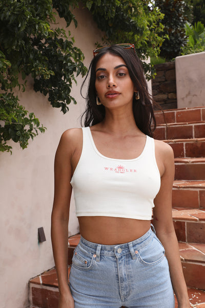 Wrangler Crop Tops | Buy Cutout Shirts and Cropped Styles Online |  Fortunate One