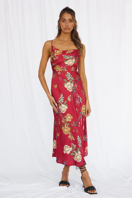 Maxi Dresses | Buy Fashion Dresses Online | Fortunate One