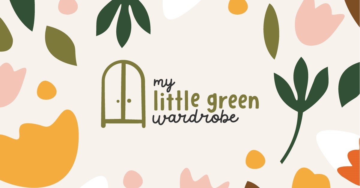 My Little Green Wardrobe