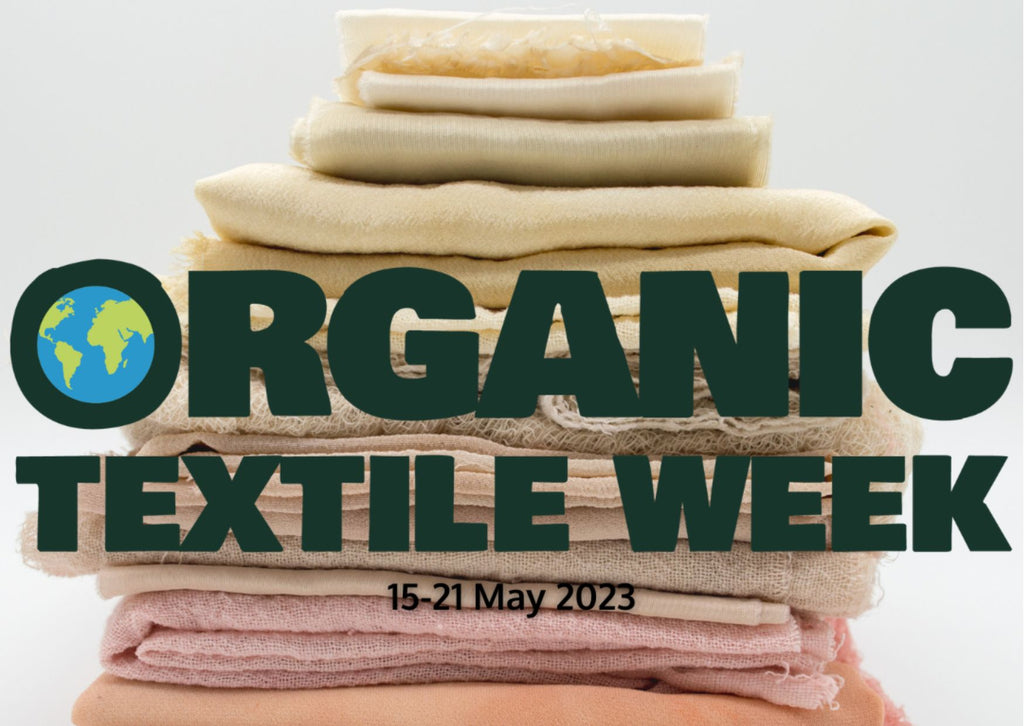 Organic Textile Week