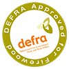 Defra approved Firewood