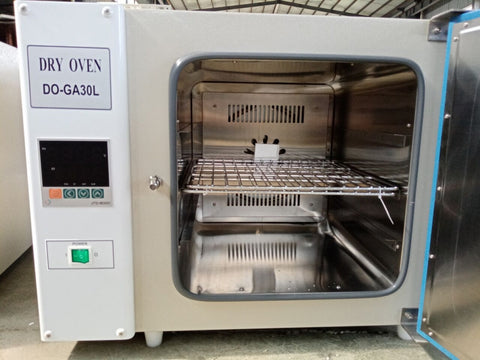 lab drying oven sada medical