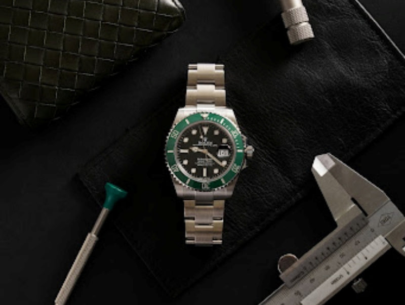 Harga Jam Tangan Rolex Paling Murah, 4 Model di Bawah Rp300 Juta