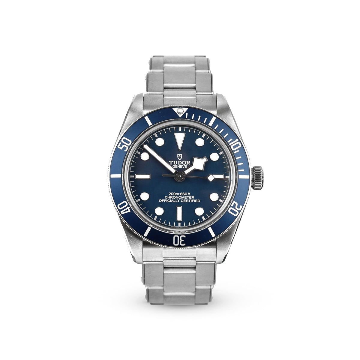 Black Bay 58 M79030B-0001 Blue