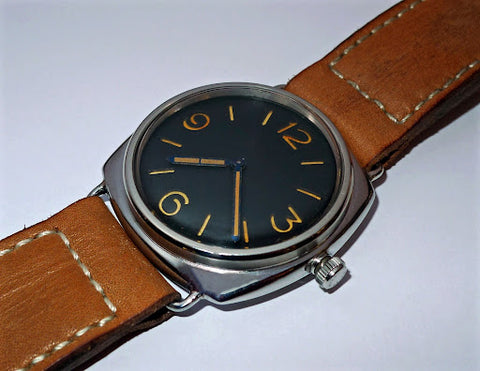 Harga Jam Tangan Panerai Termahal