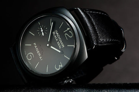 Harga Jam Tangan Panerai Termahal