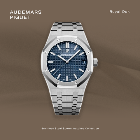 Audemars Piguet Royal Oak