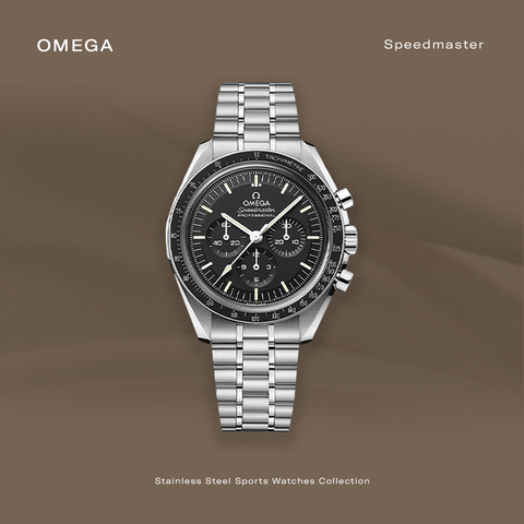 Omega Speedmaster