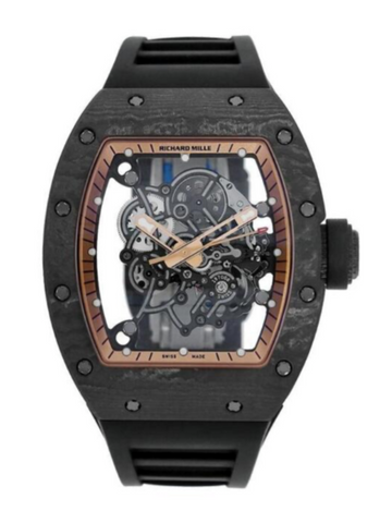 rekomendasi jam tangan skeleton