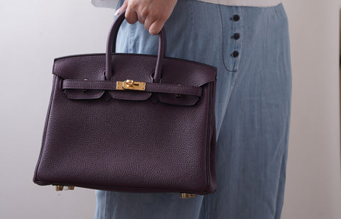 Why the Hermès Birkin Bag Is a Surprisingly Savvy Investment - The Study
