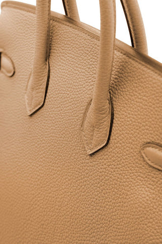 How to Authenticate a Hermes Bag - 7 Steps to Spot a Fake