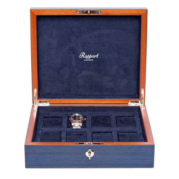 Rapport watch box review new arrivals