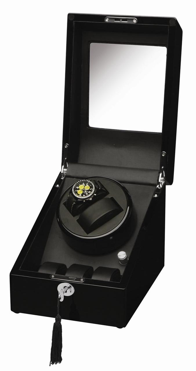 steinhausen dual pro automatic watch winder