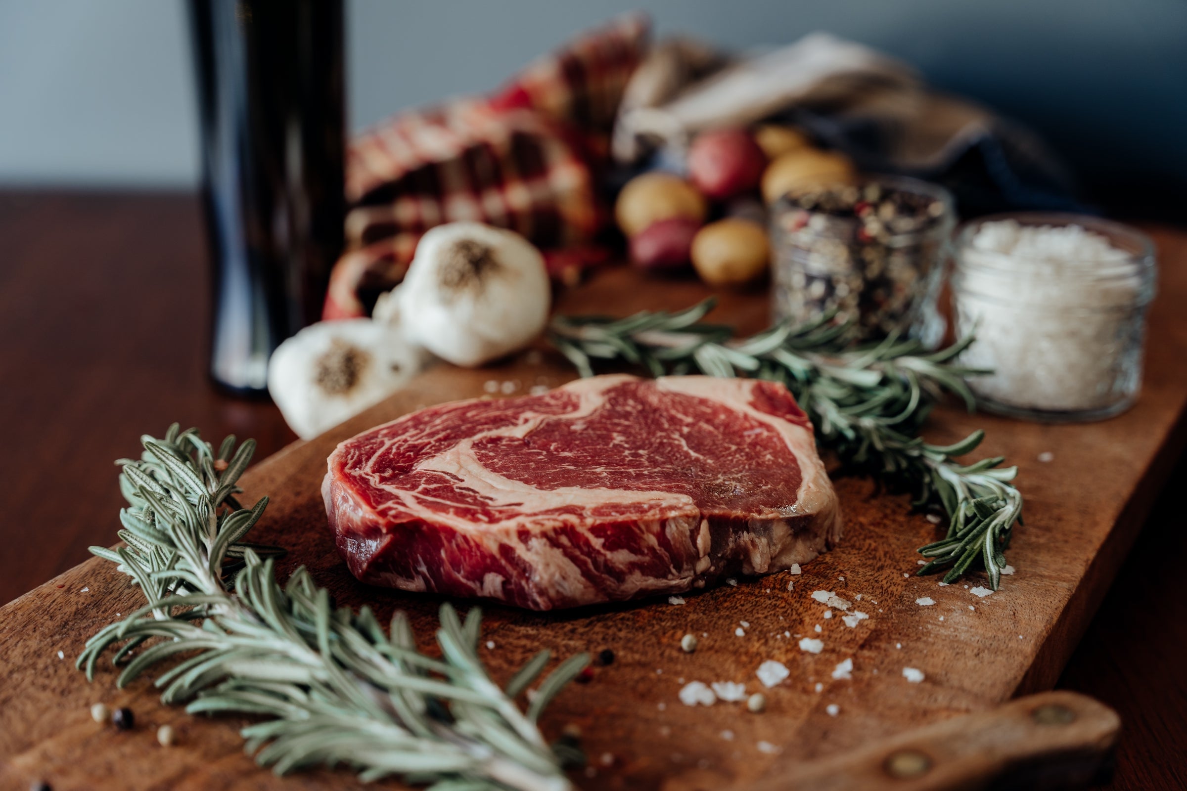 The Best Keto Meats for a Healthy Low-Carb Lifestyle – Force of Nature Meats