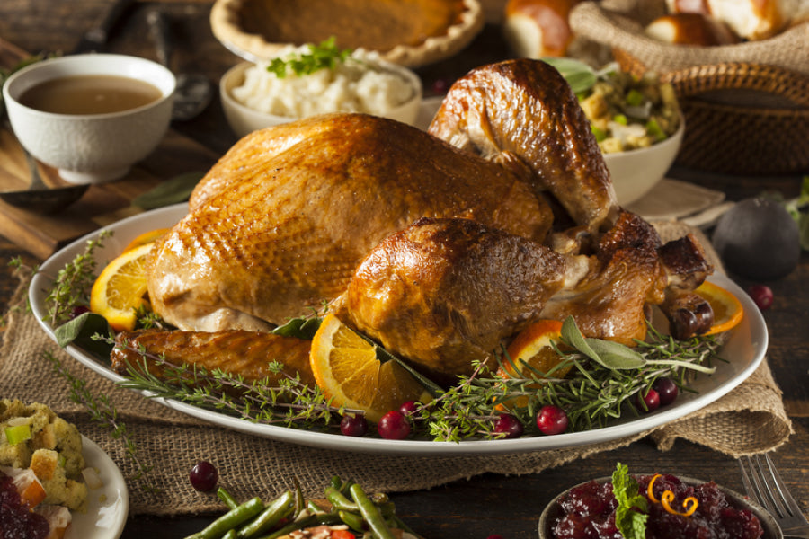 Farm fresh , Pasture raised, non-GMO Turkeys- whole bird – Sweet