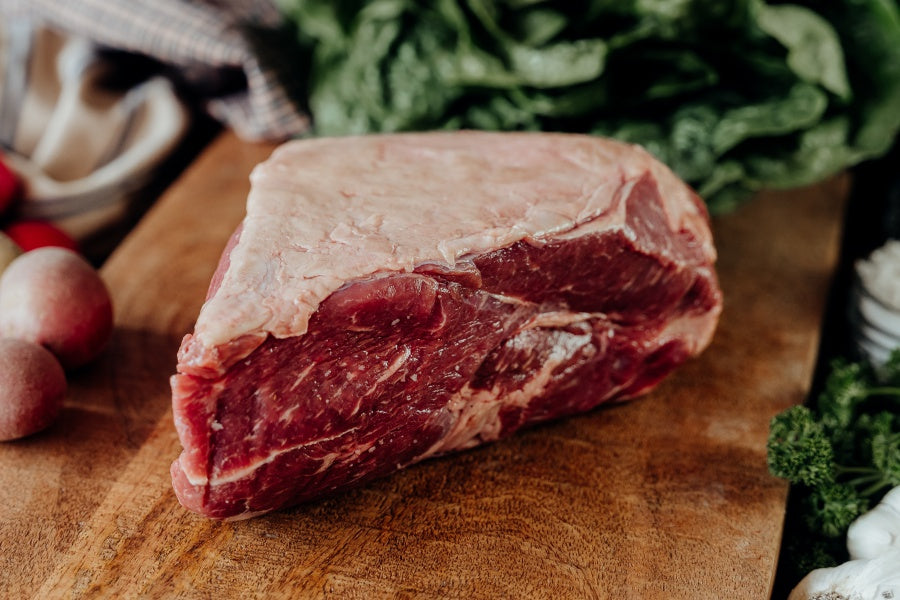 Image of Beef Center Cut Shoulder Roast - 3 lbs