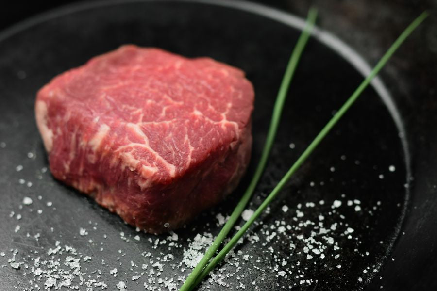 Image of Beef Tenderloin Filet Mignon - 9 oz