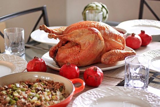 Kosher Whole Turkey, 16-18 lb., ANTIBIOTIC-FREE, HORMONE-FREE, FREE-RANGE Whole  Turkey, Uncooked, 16-18 lb., ANTIBIOTIC-FREE, HORMONE-FREE, FREE-RANGE for  Passover and Year Round. $7.15/lb. Detail Page