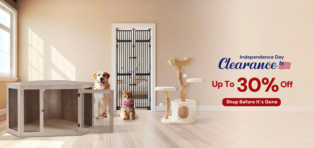 independence day clearance