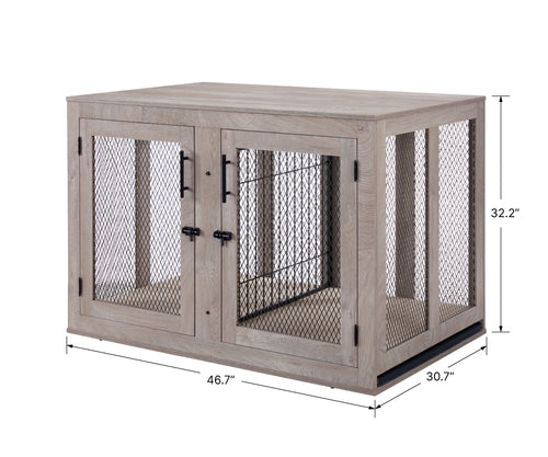 unipaws_StylishWoodDogCrate_XL.jpg__PID:0451c207-2708-4129-92aa-366fff1022b6