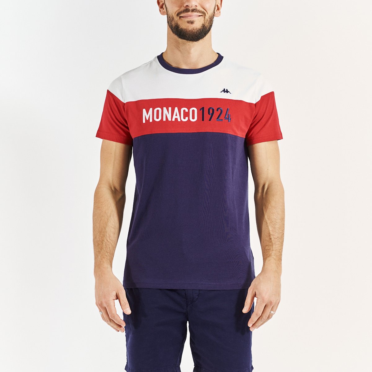 T-shirt Pascal Homme - image 1