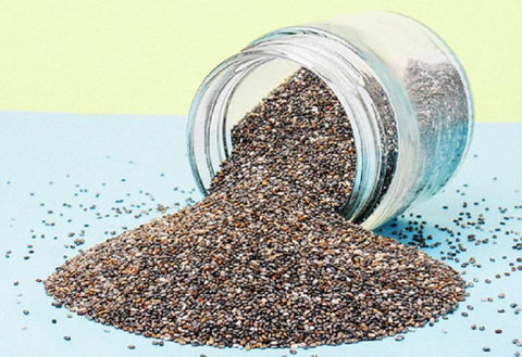 chia seed