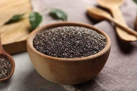 chia seeds