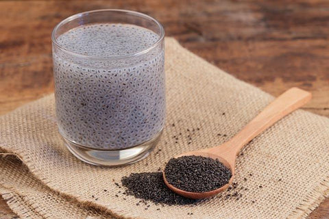 chia seed