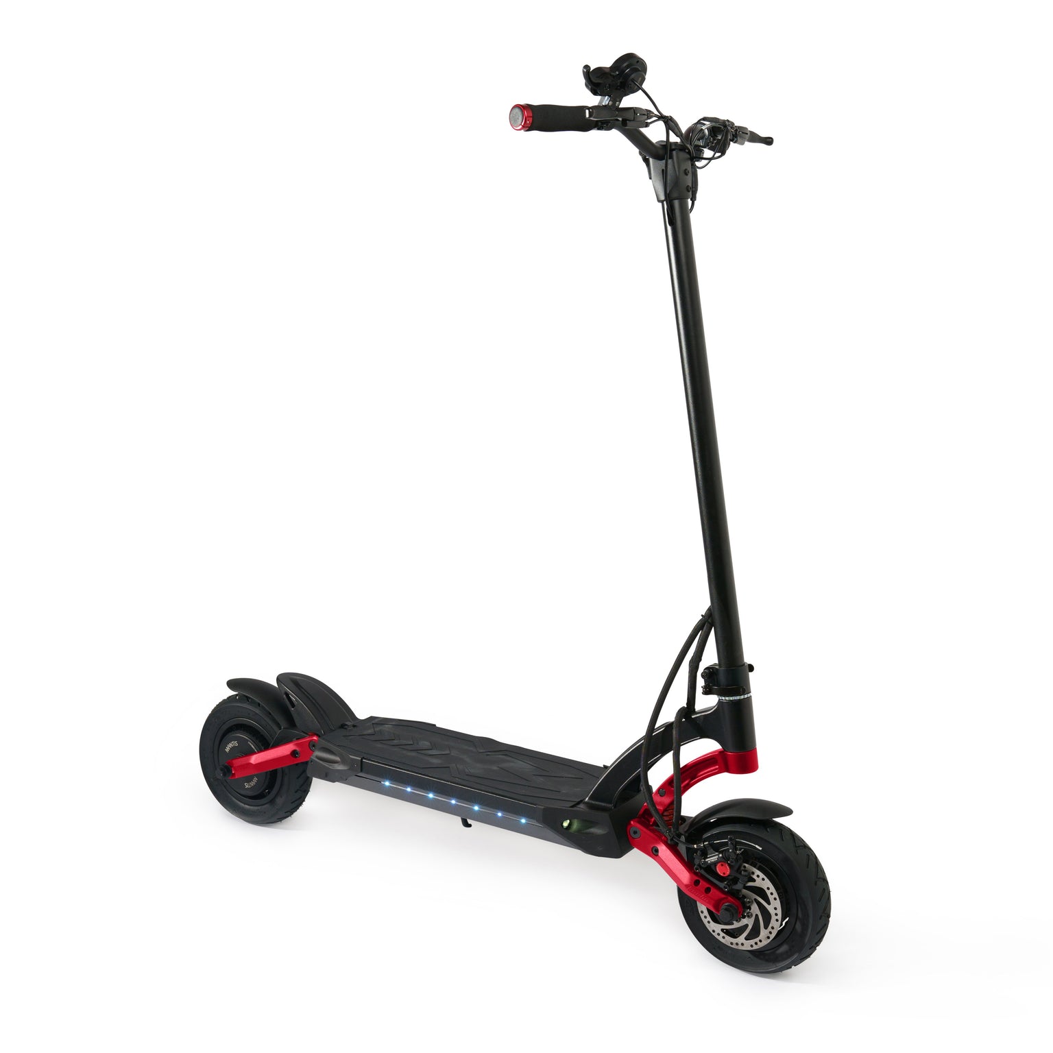 Kaabo Electric Scooters - Best Scooters Australia — Ampd Electric Scooters