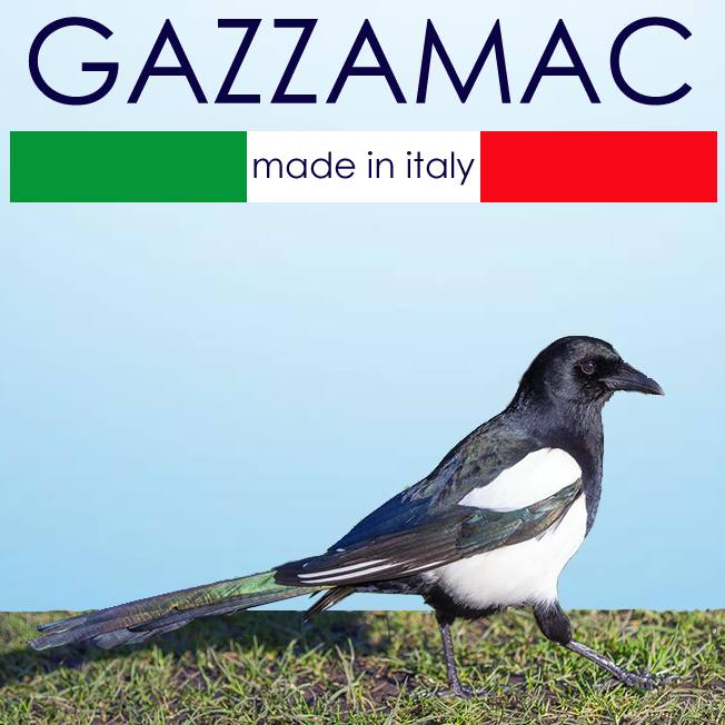 Gazzamac