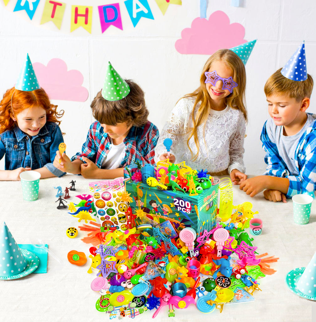 Party Favors Kids Pinata Filler