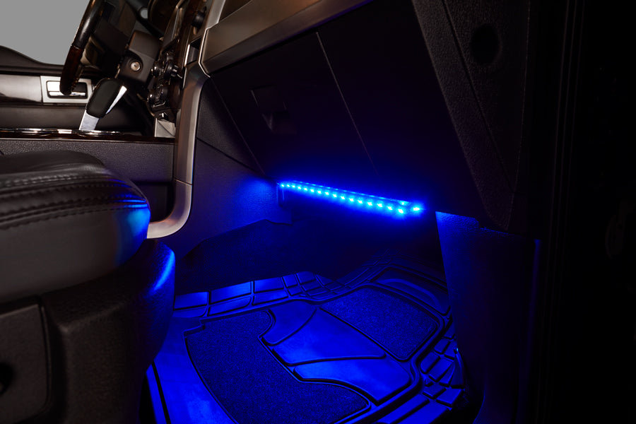 car led light strips autozone