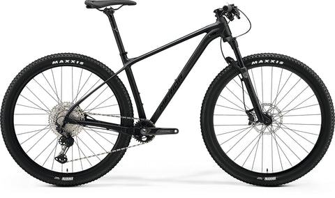 Merida big nine 2025 xt edition 2021