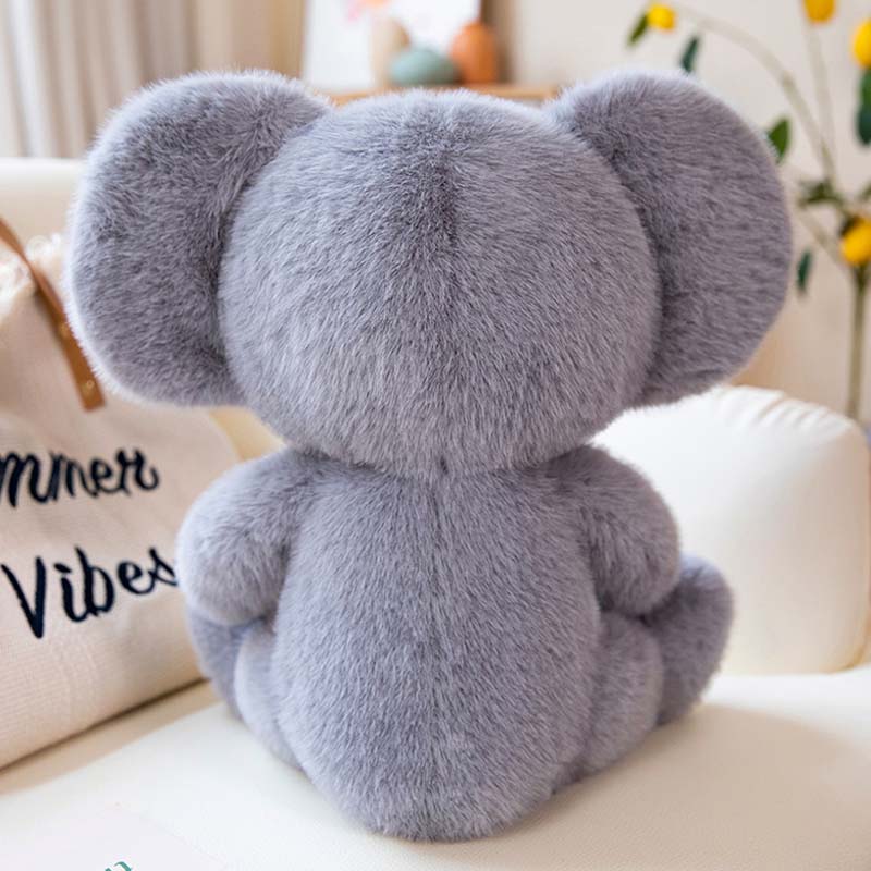 Cute Koala Plush Toy toy triver