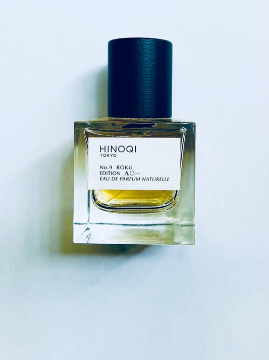 Hinoqi Tokyo Fragrance No. 5 REI