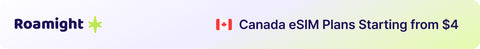 best esim for canada