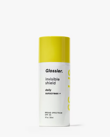 Image courtesy of Glossier