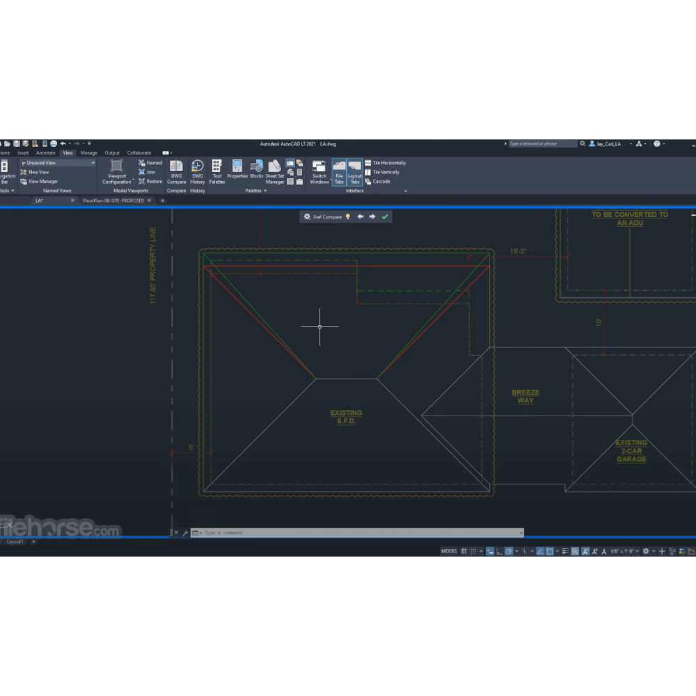 autocad lite