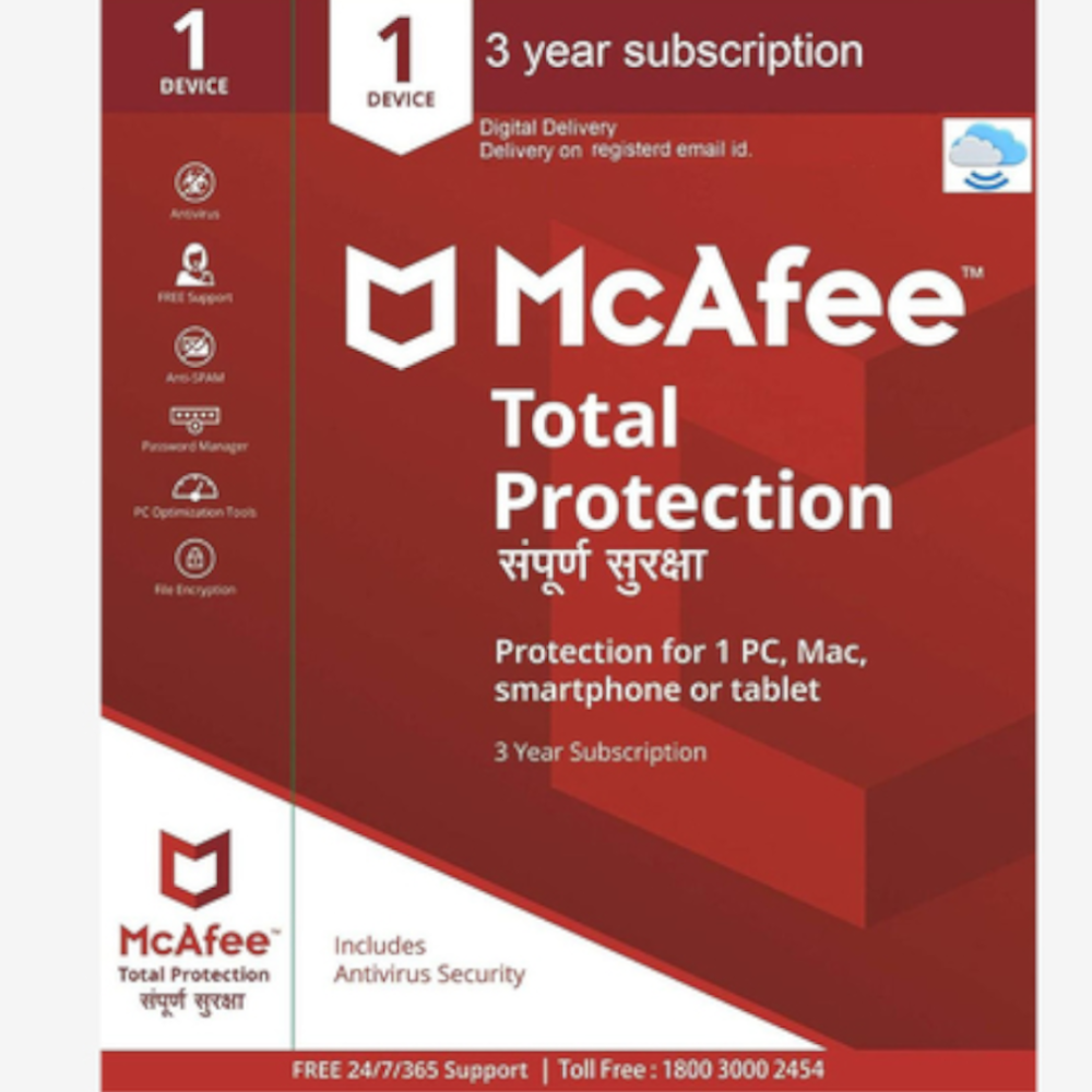 mcafee virus protection free download for mac