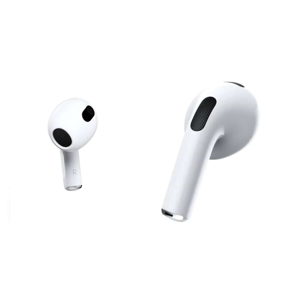 AirPods 第3世代 イヤフォン 両耳 のみ - イヤフォン