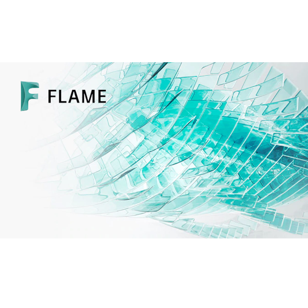 autodesk flame for sale